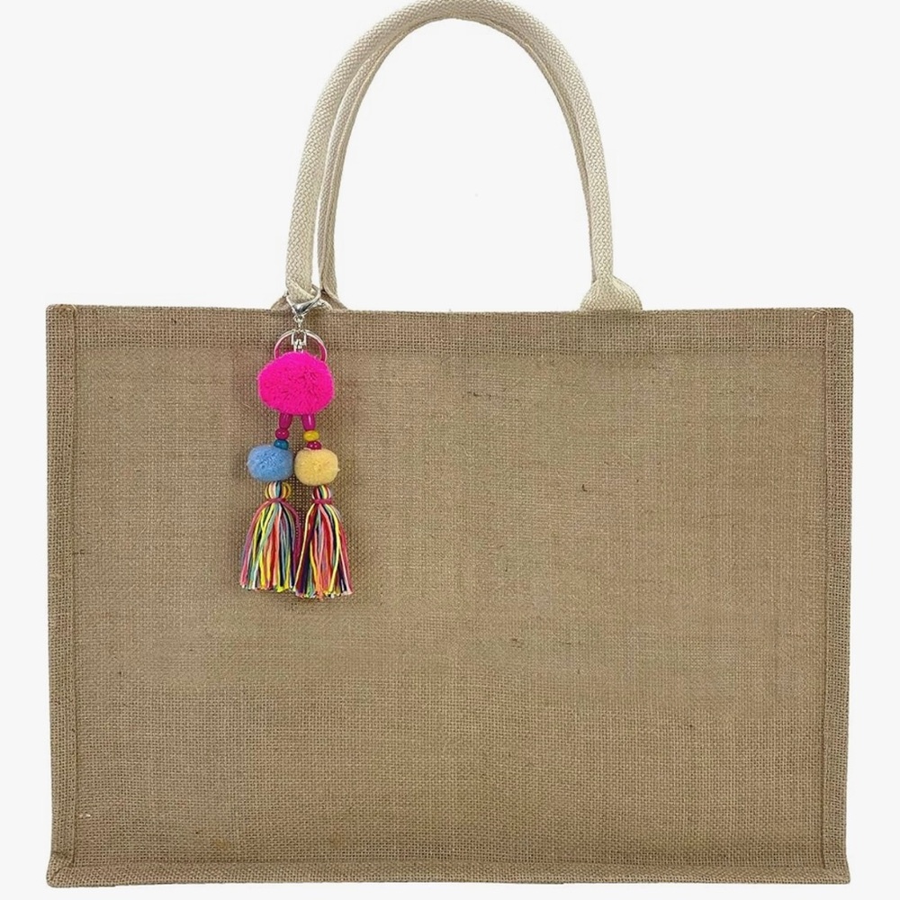 Beach Bag - Picture 2 of 5